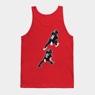 Pitts london Tank Top